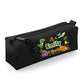 Dinosaur Kids Pencil Case with Custom Name