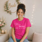 Personalised Established Mrs Wedding Date Bride Ladies T-Shirt