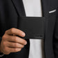Personalised Special Date Engraved Leather Bifold wallet