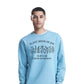Plant Seeds Of Joy Wildflower Quote Unisex Sweatshirt