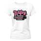 Playful Countdown Wedding Slogan Bride Ladies T-Shirt