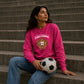 Pride Portugal football tournament unisex Sweatshirt