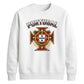 Pride Portugal football tournament unisex Sweatshirt