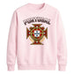 Pride Portugal football tournament unisex Sweatshirt