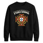 Pride Portugal football tournament unisex Sweatshirt