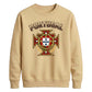 Pride Portugal football tournament unisex Sweatshirt