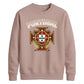 Pride Portugal football tournament unisex Sweatshirt