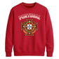 Pride Portugal football tournament unisex Sweatshirt