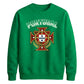 Pride Portugal football tournament unisex Sweatshirt