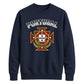 Pride Portugal football tournament unisex Sweatshirt