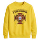 Pride Portugal football tournament unisex Sweatshirt