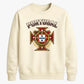 Pride Portugal football tournament unisex Sweatshirt