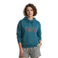 Pride Vivid Neon Drip Outline Pride Month Unisex Hoodie