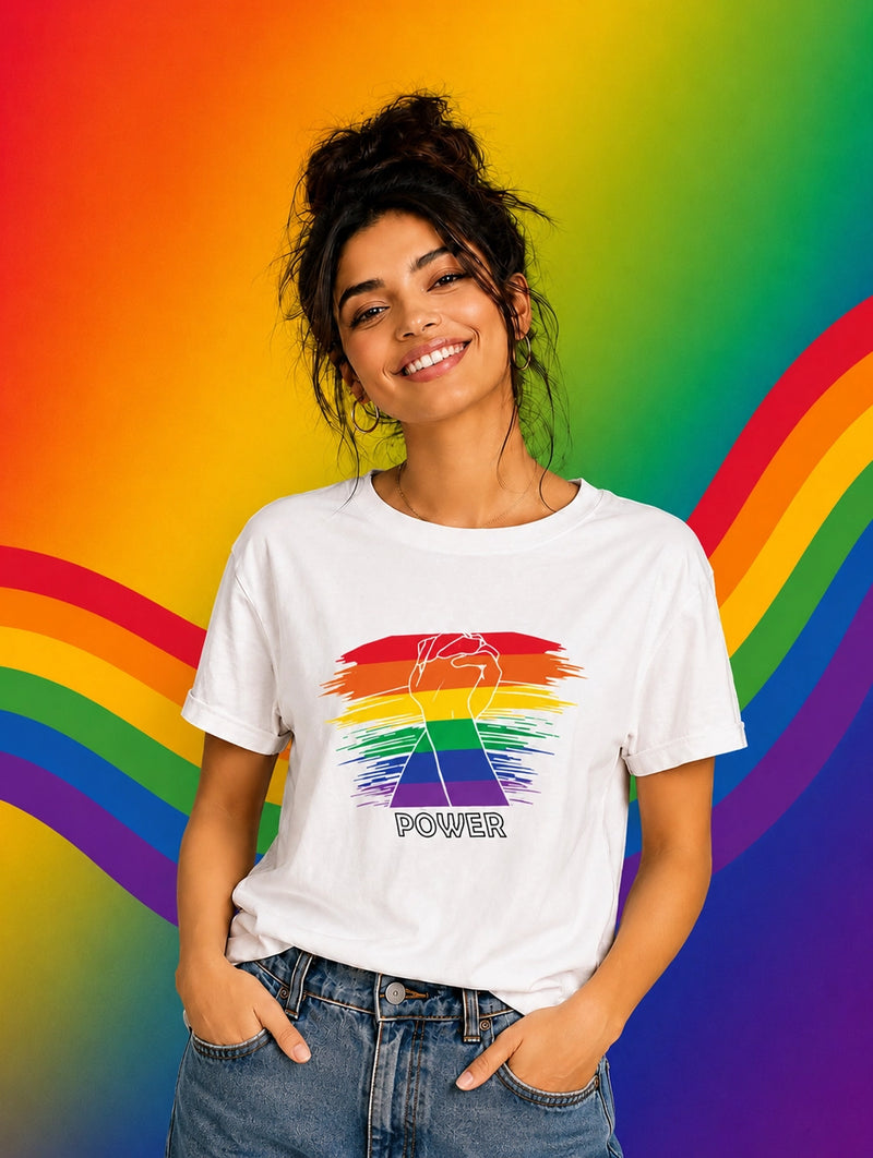 Pride Month
