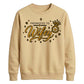 Promoted To Wifey Diamond Ring Graphic Bride Unisex Sweatshirt