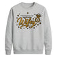 Promoted To Wifey Diamond Ring Graphic Bride Unisex Sweatshirt