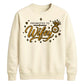 Promoted To Wifey Diamond Ring Graphic Bride Unisex Sweatshirt