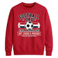 Proud Football Dad Gift Soccer Dad Unisex Sweatshirt FiFa World Cup Mockup Dad