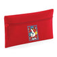 Welcome Back To School Pencil Case, Cute Duck Design for Kids, Teachers & Stationery Lovers First Day Gift M8480