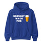 Pub lover weekend drinks & laughs Funny Memes Unisex Hoodie