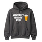 Pub lover weekend drinks & laughs Funny Memes Unisex Hoodie