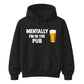 Pub lover weekend drinks & laughs Funny Memes Unisex Hoodie