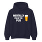 Pub lover weekend drinks & laughs Funny Memes Unisex Hoodie