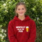 Pub lover weekend drinks & laughs Funny Memes Unisex Hoodie