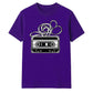 Retro Cassette Tape Graphic Unisex T-Shirt