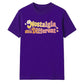 Nostalgia Hits Different Retro Unisex T Shirt