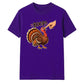 Talk turkey to me funny quote Thanksgiving Unisex T-Shirt