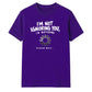 Hilarious tech buffering slogan Funny Memes Unisex T-Shirt