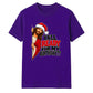 Humorous Christian holiday quote Christmas Unisex T-Shirt