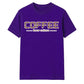 Modern Brew Culture Digital Block Slogan Unisex T-Shirt