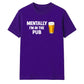 Relatable classic pub humour Funny Memes Unisex T-Shirt