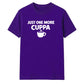 Relatable morning brew slogan Funny Memes Unisex T-Shirt