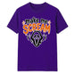 Scary movie mask quote graphic Halloween Unisex t-shirt