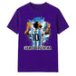 Vamos Argentina Lionel Messi Celebration Unisex T-Shirt