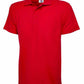 Custom Embroidered Men Polo Tshirt, Personalised Text/Design Shirt, Digitized Company Logo Monogrammed Polo Tee, Special Gift for Golf Lover
