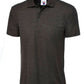 Custom Embroidered Men Polo Tshirt, Personalised Text/Design Shirt, Digitized Company Logo Monogrammed Polo Tee, Special Gift for Golf Lover