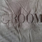 Bride Tribe Embroidered Sweater, Personalised Wife Jumper, Maid of Honour Team Bride Wedding Hen Party Couple Matching Gift idea Sweatshirt