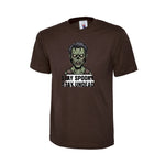 Halloween T-Shirt PW0042