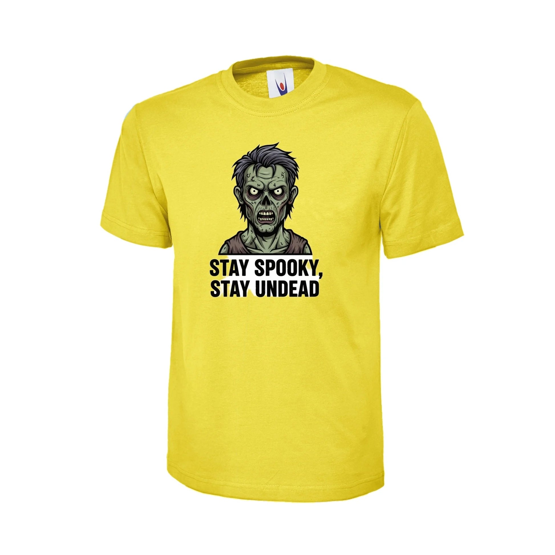 Halloween T-Shirt PW0042