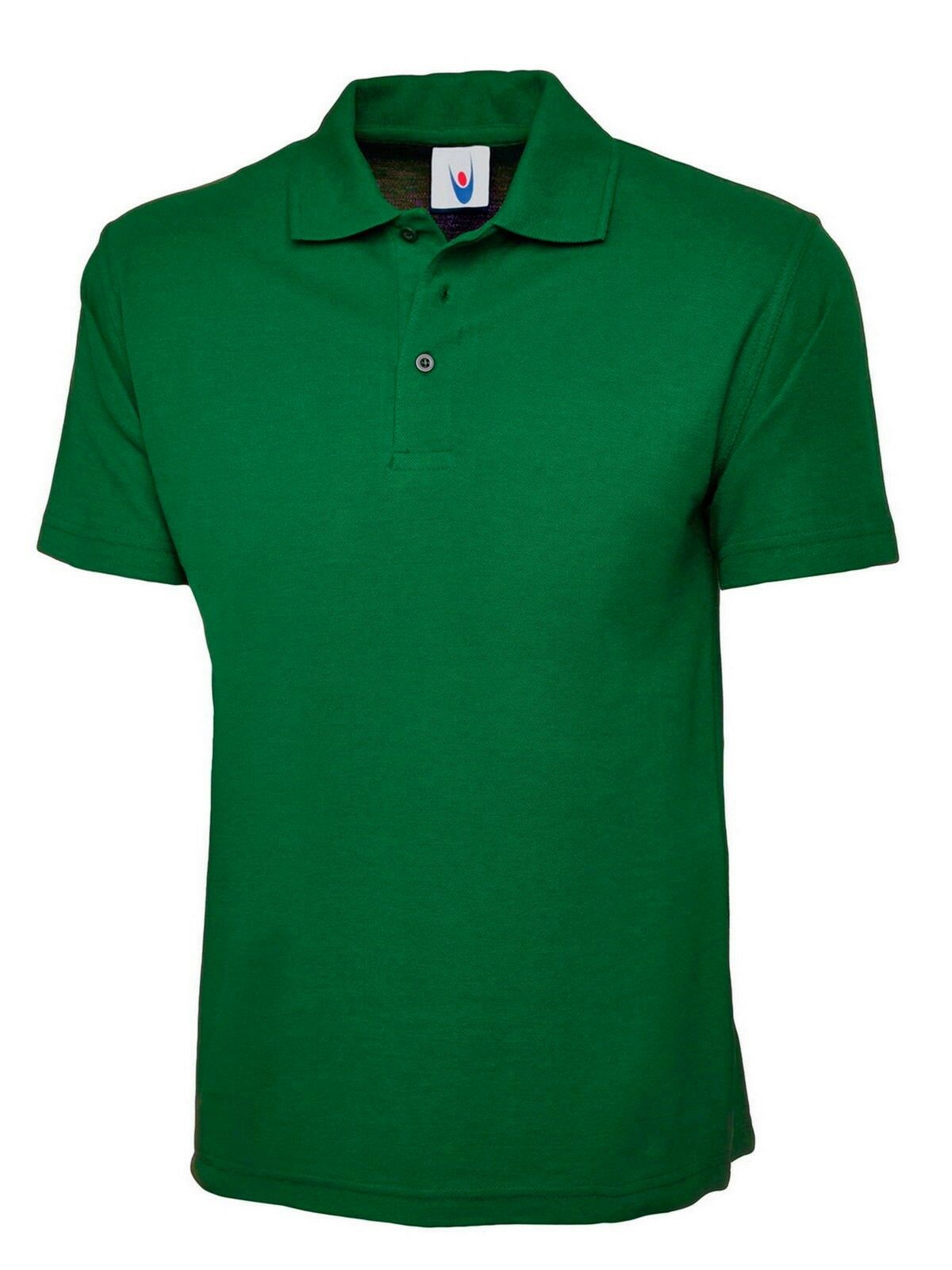Custom Embroidered Men Polo Tshirt, Personalised Text/Design Shirt, Digitized Company Logo Monogrammed Polo Tee, Special Gift for Golf Lover