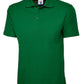 Custom Embroidered Men Polo Tshirt, Personalised Text/Design Shirt, Digitized Company Logo Monogrammed Polo Tee, Special Gift for Golf Lover