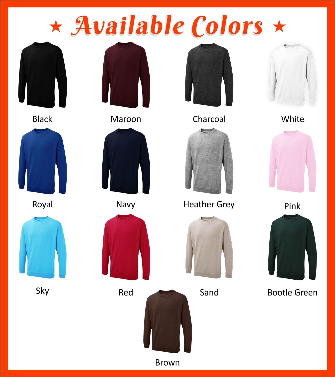 Dog Ears Personalised Outline Hoodie, Custom Pet Sketch Printed Matching Sweatshirt, Pet Remembrance Gift Dog Owner Jumper,