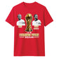 England Football 1966 to 2026 Its Coming Home Unisex T-Shirt