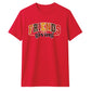 Friendsgiving curved arch font Thanksgiving Unisex T-Shirt