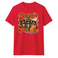 Funny raccoon friends crew top Thanksgiving Unisex T-Shirt