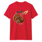 Talk turkey to me funny quote Thanksgiving Unisex T-Shirt